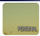 personal